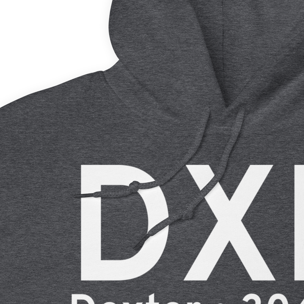 Dexter (KDXE) Airport Hoodie Sweatshirt 