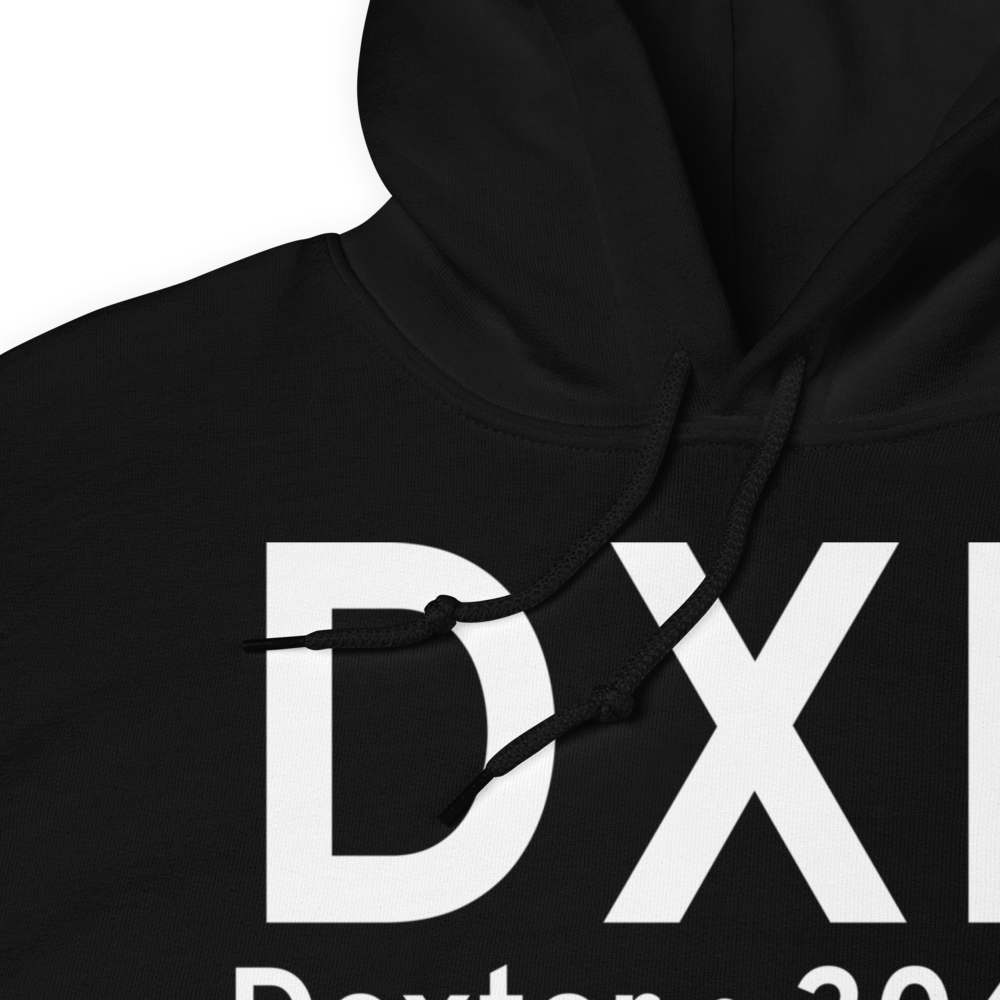 Dexter (KDXE) Airport Hoodie Sweatshirt 