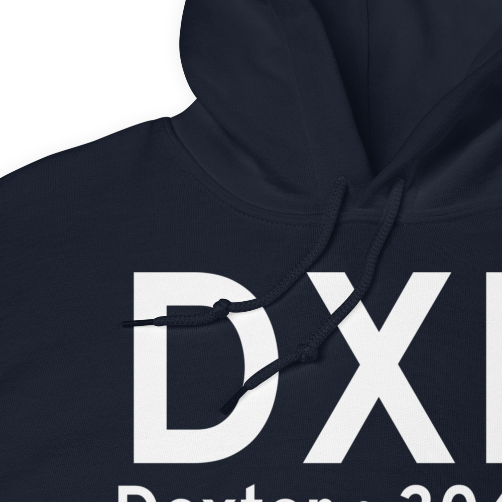Dexter (KDXE) Airport Hoodie Sweatshirt 