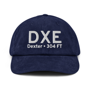 Dexter (KDXE) Airport Hat