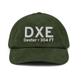 Dexter (KDXE) Airport Hat