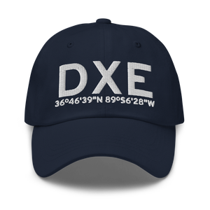 Dexter (KDXE) Airport Hat