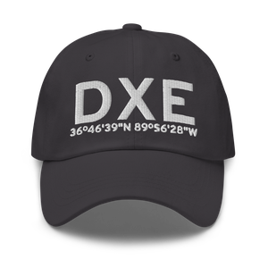 Dexter (KDXE) Airport Hat