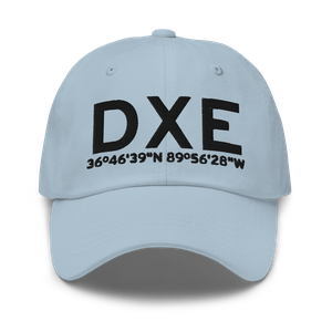 Dexter (KDXE) Airport Hat