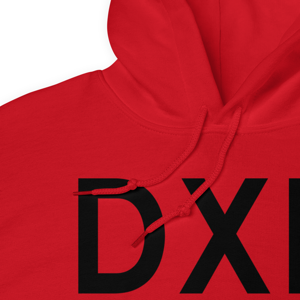 Dexter (KDXE) Airport Hoodie Sweatshirt 