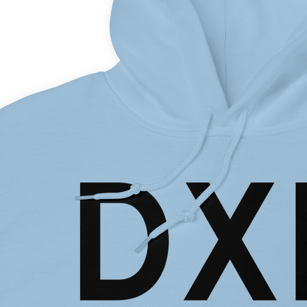 Dexter (KDXE) Airport Hoodie Sweatshirt 