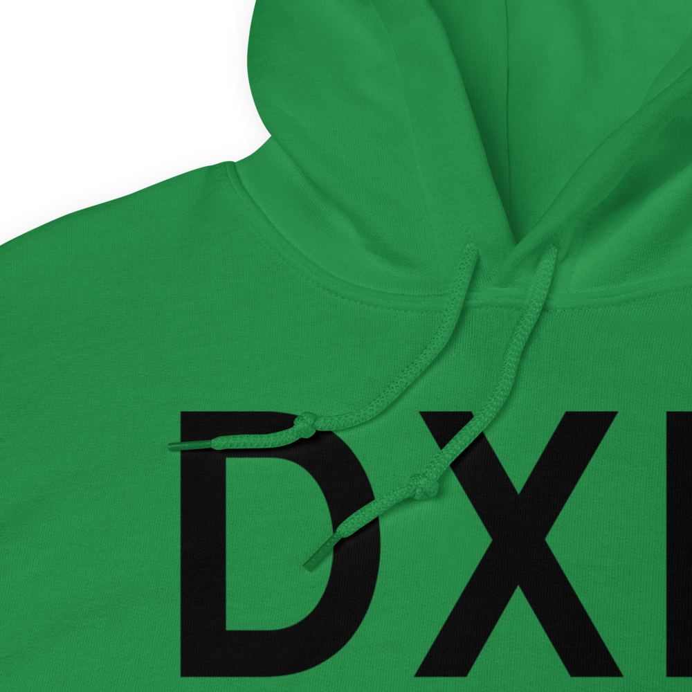 Dexter (KDXE) Airport Hoodie Sweatshirt 