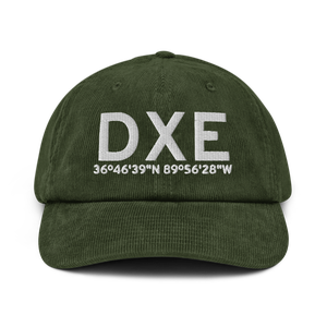 Dexter (KDXE) Airport Hat