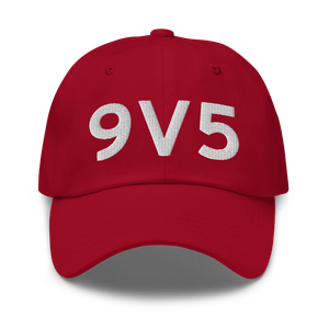 Rushville (K9V5) Airport Hat