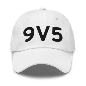 Rushville (K9V5) Airport Hat