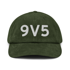 Rushville (K9V5) Airport Hat