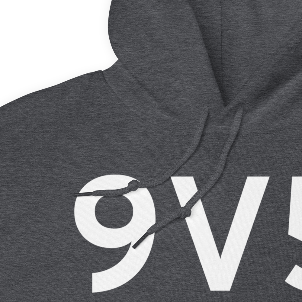 Rushville (K9V5) Airport Hoodie Sweatshirt 