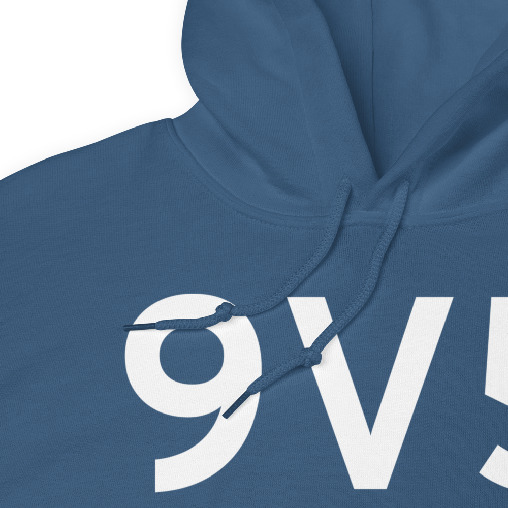 Rushville (K9V5) Airport Hoodie Sweatshirt 