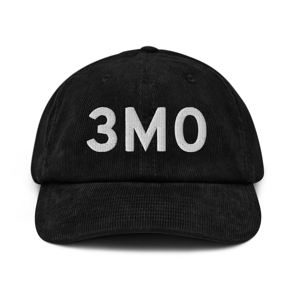 Lakeview (3M0) Airport Hat 