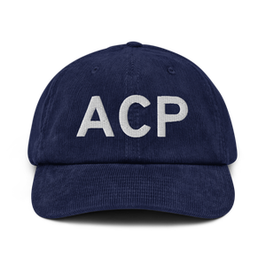 Oakdale (KACP) Airport Hat