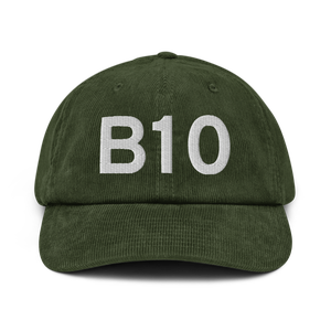 Livermore Falls (B10) Airport Hat