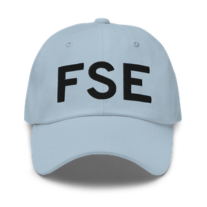 Fosston (KFSE) Airport Hat