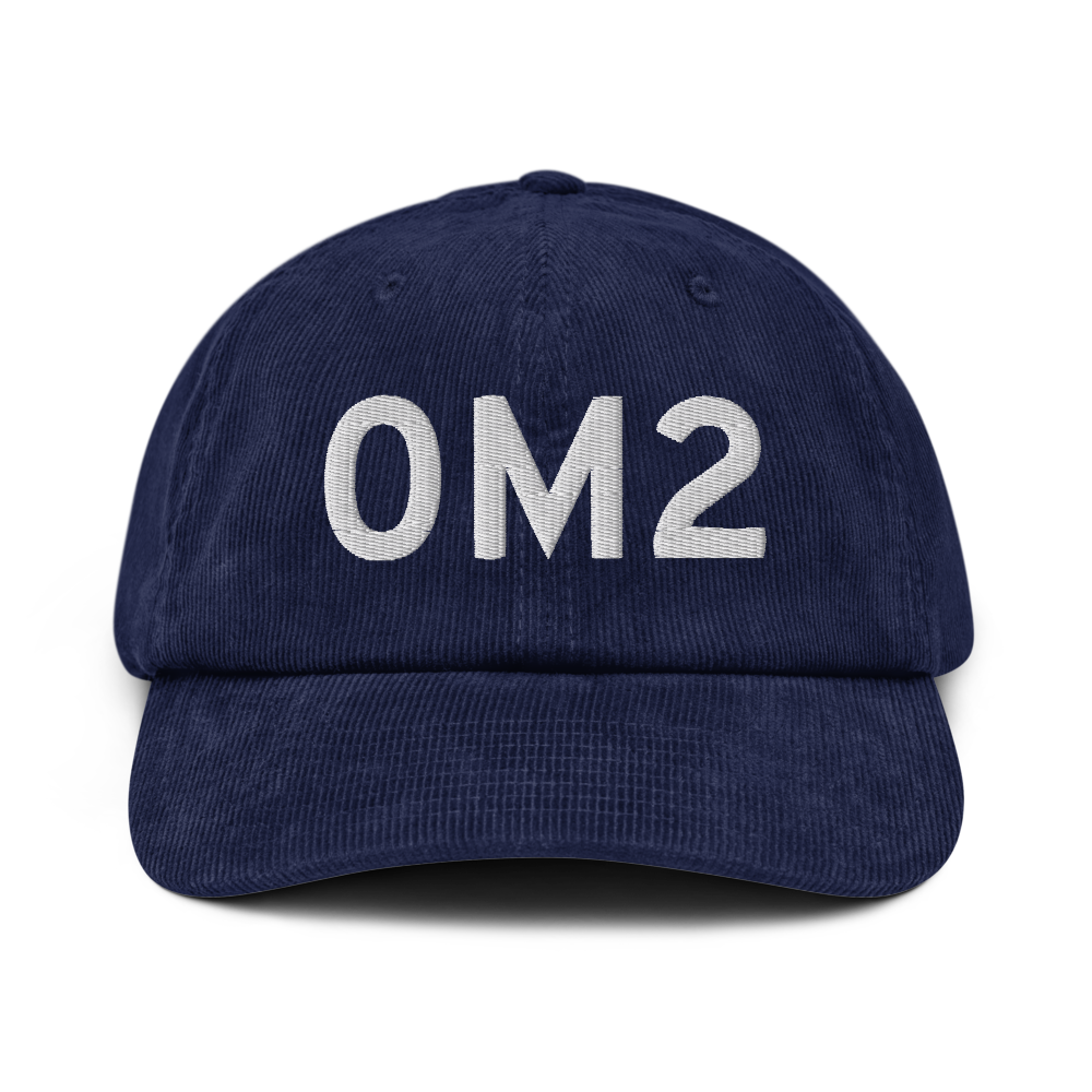 Tiptonville (K0M2) Airport Hat 