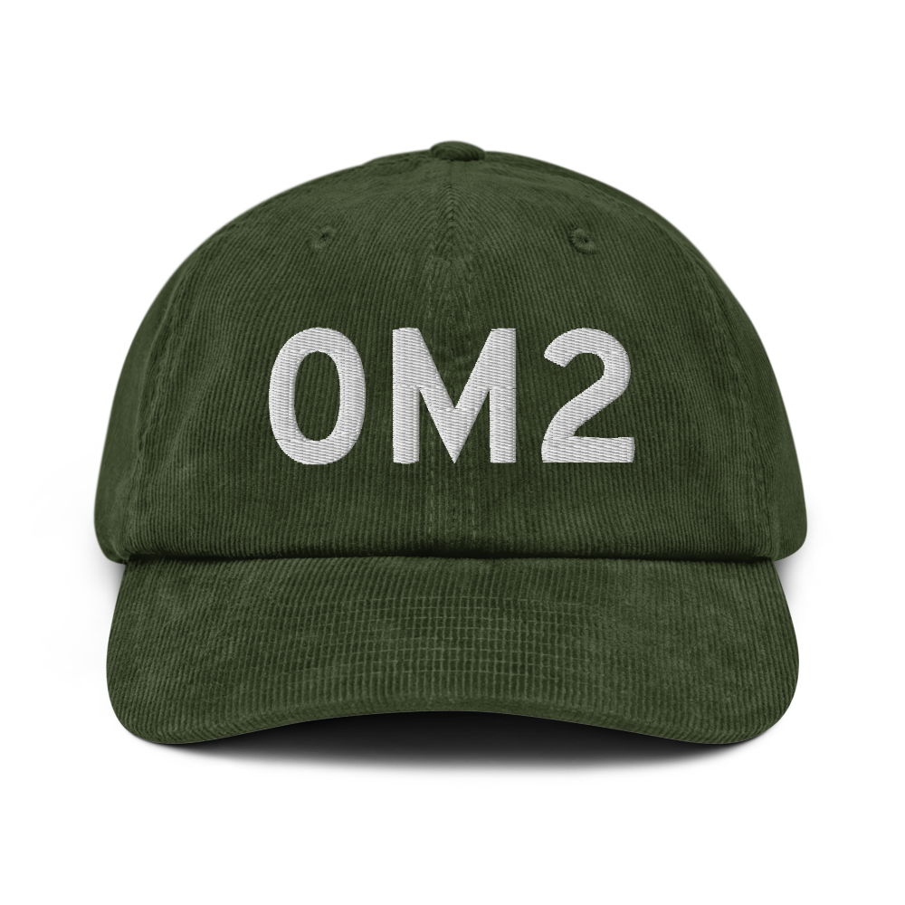 Tiptonville (K0M2) Airport Hat 