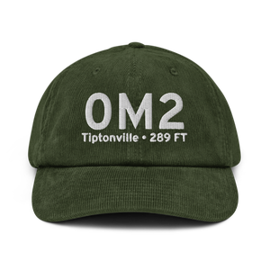 Tiptonville (K0M2) Airport Hat