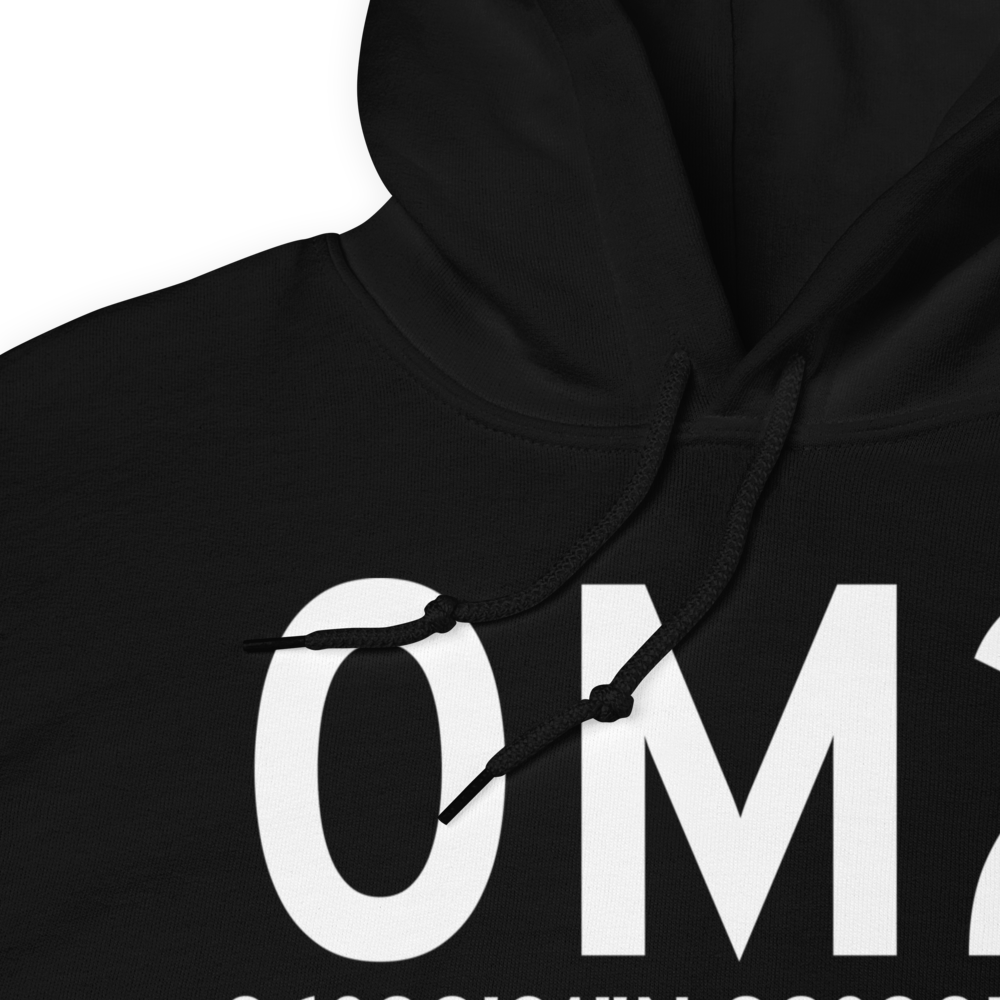 Tiptonville (K0M2) Airport Hoodie Sweatshirt 