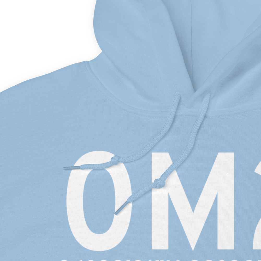 Tiptonville (K0M2) Airport Hoodie Sweatshirt 