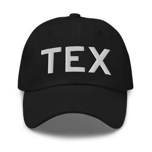 Telluride (KTEX) Airport Hat