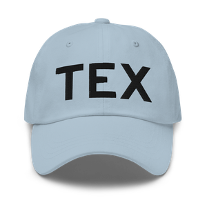 Telluride (KTEX) Airport Hat