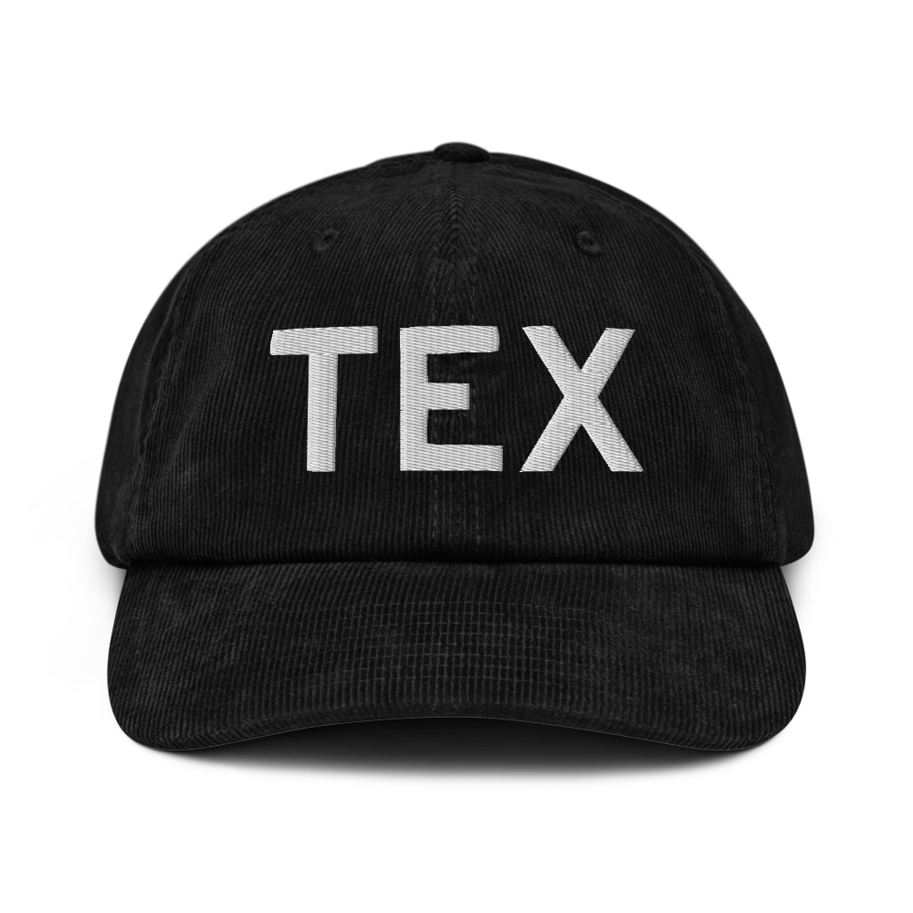 Telluride (KTEX) Airport Hat 