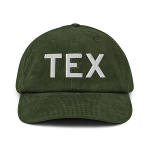 Telluride (KTEX) Airport Hat