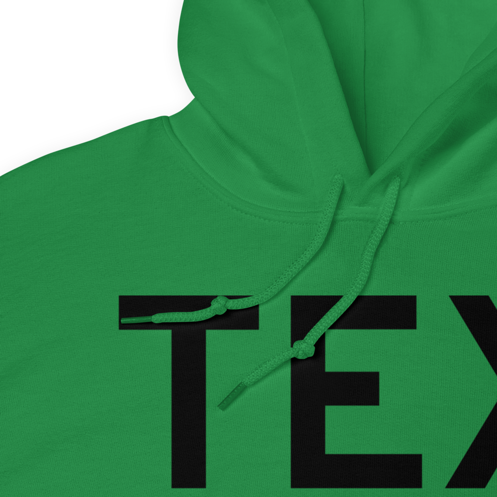 Telluride (KTEX) Airport Hoodie Sweatshirt 
