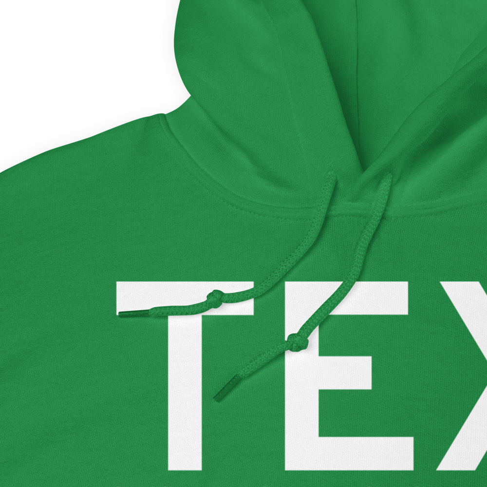 Telluride (KTEX) Airport Hoodie Sweatshirt 