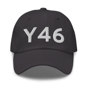 Bedford (Y46) Airport Hat