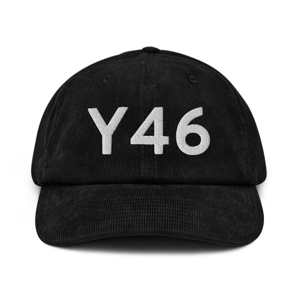 Bedford (Y46) Airport Hat 