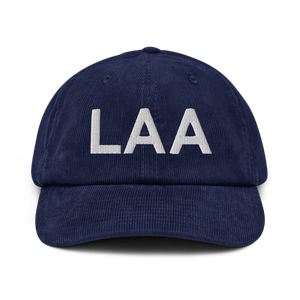 Lamar (KLAA) Airport Hat