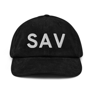 Savannah (KSAV) Airport Hat