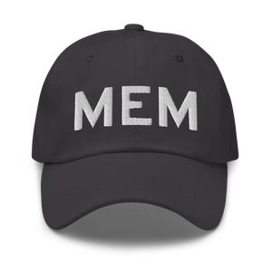 Memphis (KMEM) Airport Hat