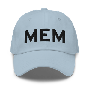 Memphis (KMEM) Airport Hat