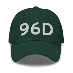 Walhalla (K96D) Airport Hat