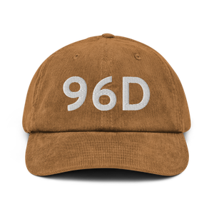 Walhalla (K96D) Airport Hat