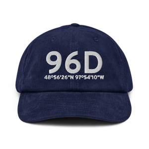 Walhalla (K96D) Airport Hat