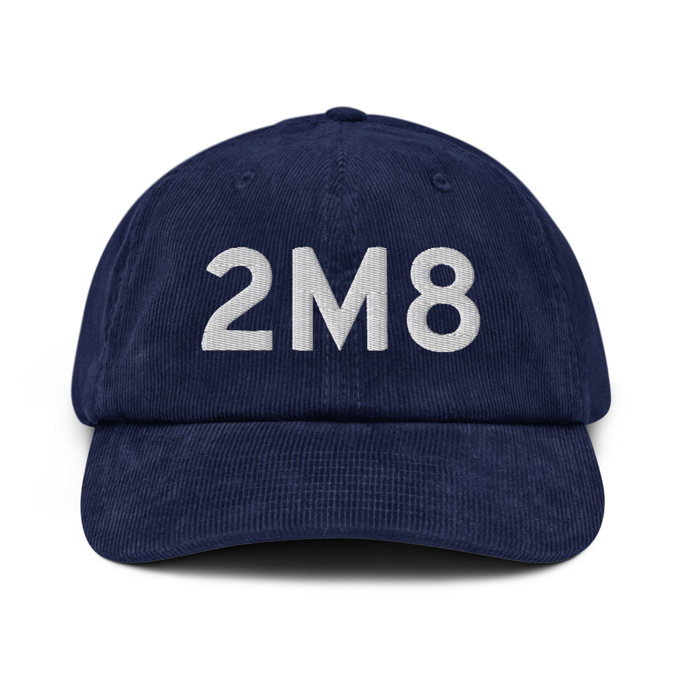 Millington (K2M8) Airport Hat 