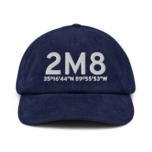 Millington (K2M8) Airport Hat