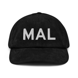 Malone (KMAL) Airport Hat