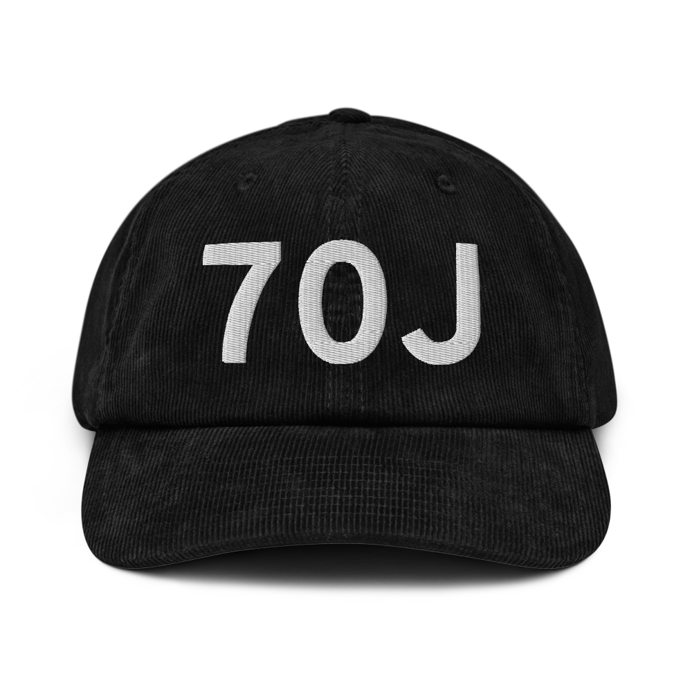 Cairo (K70J) Airport Hat 