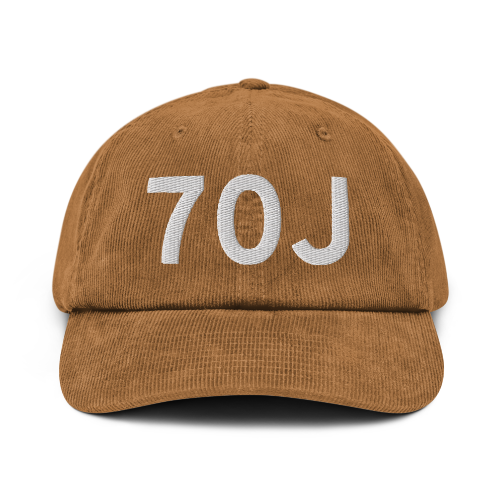 Cairo (K70J) Airport Hat 