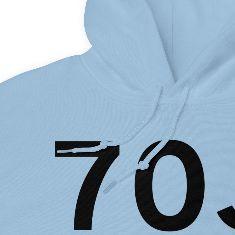 Cairo (K70J) Airport Hoodie Sweatshirt 