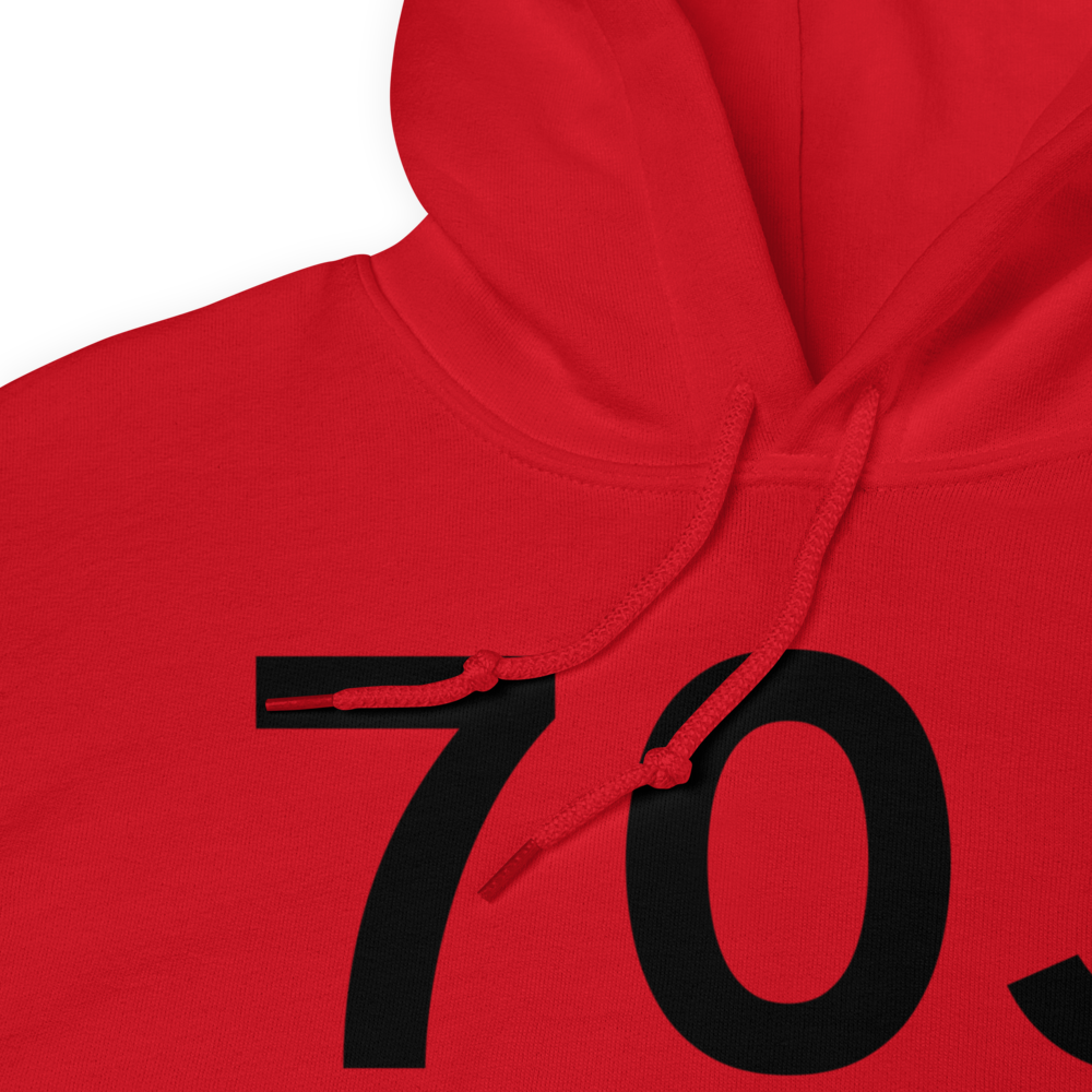 Cairo (K70J) Airport Hoodie Sweatshirt 