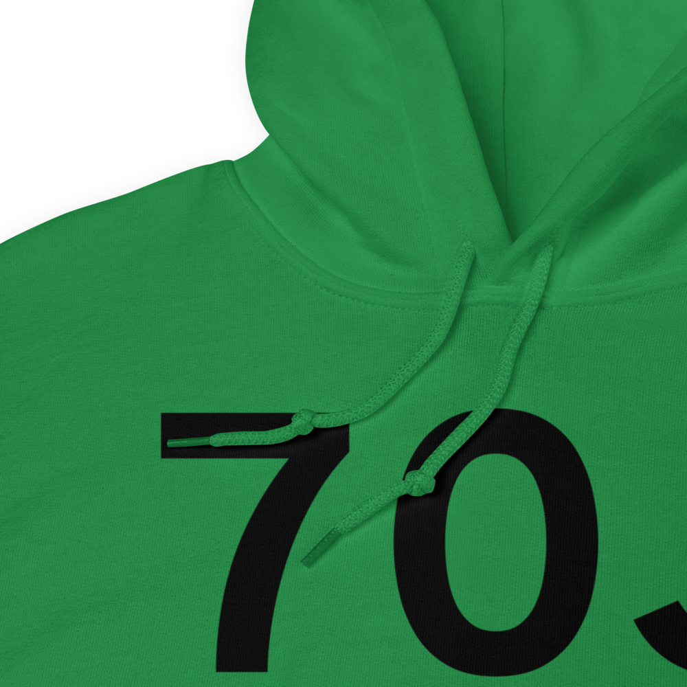 Cairo (K70J) Airport Hoodie Sweatshirt 