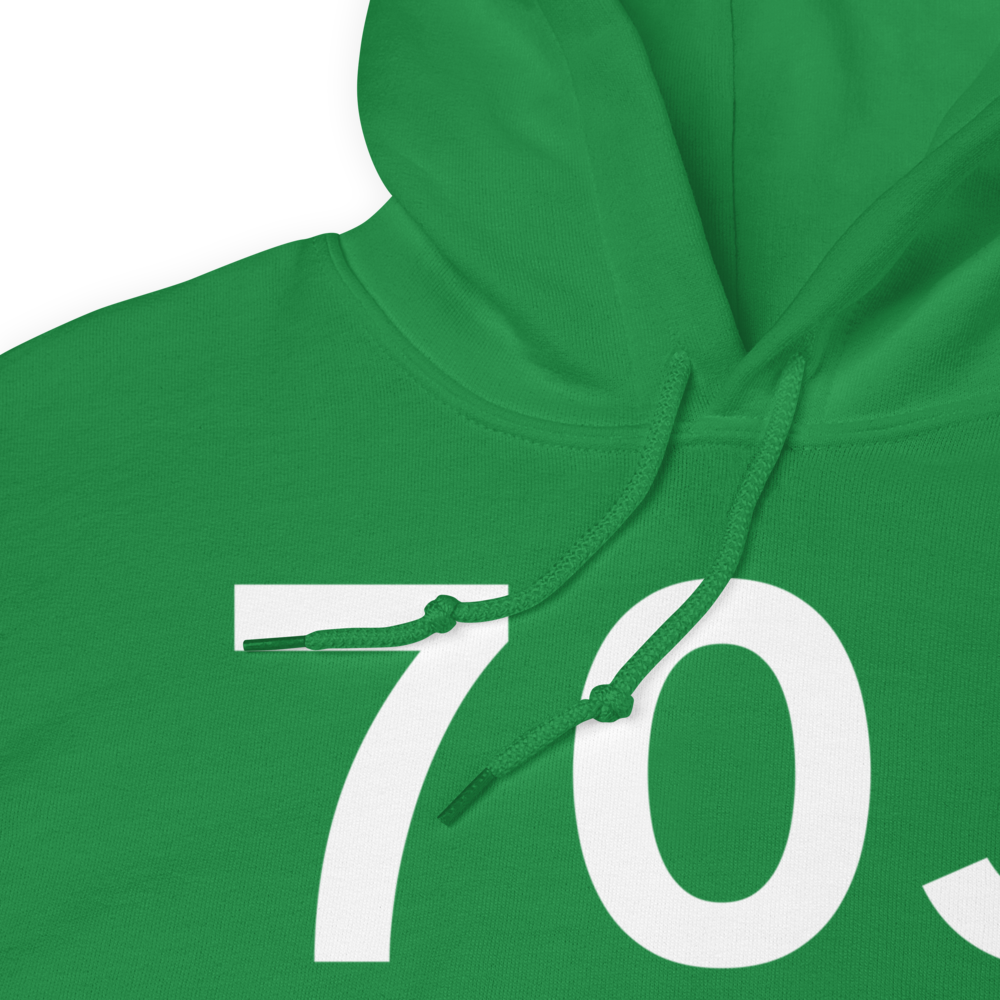 Cairo (K70J) Airport Hoodie Sweatshirt 